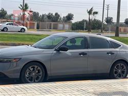 هوندا أكورد